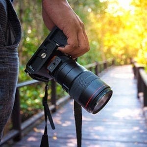 photography Newfoundland camera