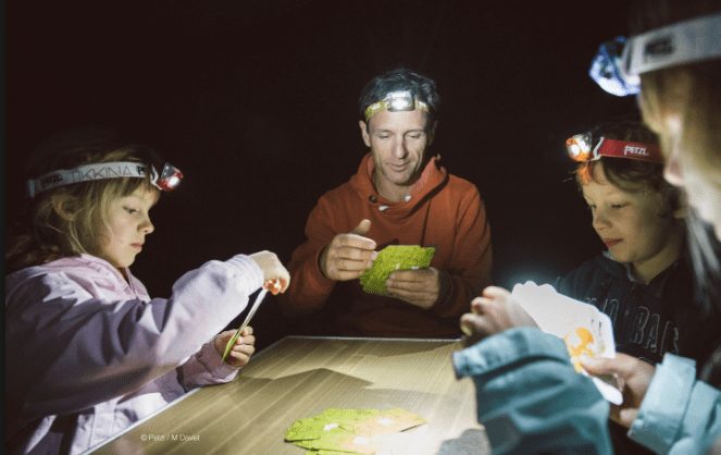 Travel Tips, Nighttime family fun on the East Coast Trail