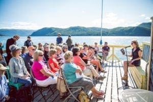 Newfoundland Festival